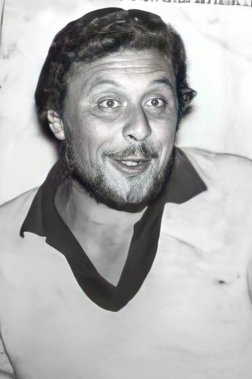 Photo of Nello Pazzafini