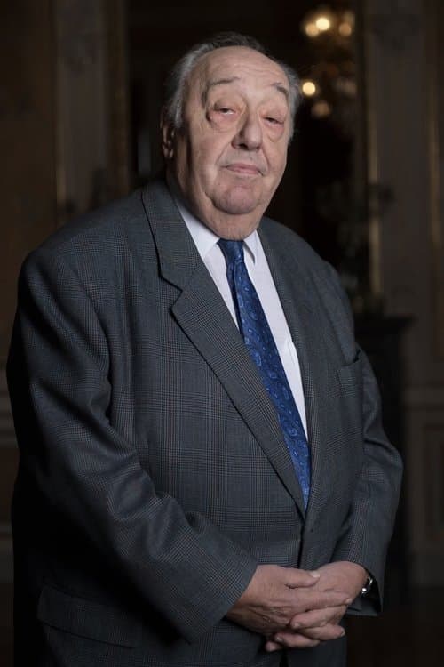 Photo of Nello Santi