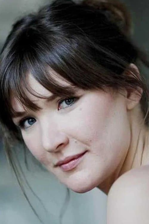 Photo of Nelly Antignac