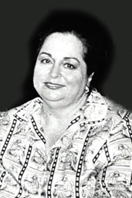 Photo of Nelly Beltrán