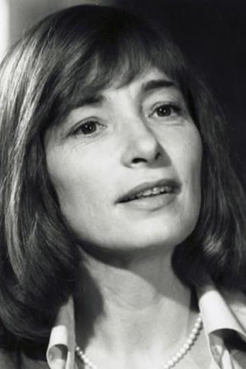 Photo of Nelly Borgeaud