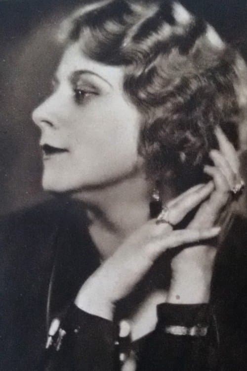 Photo of Nelly Gaierová