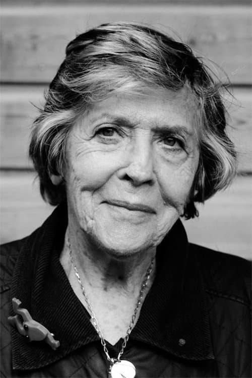 Photo of Nelly Kaplan
