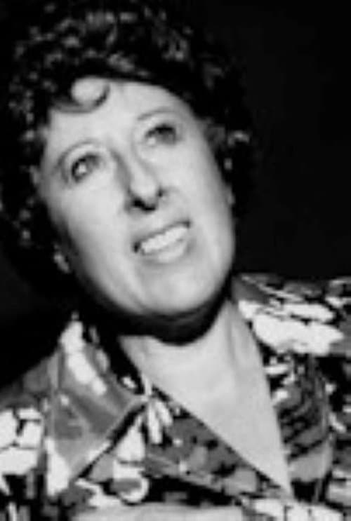 Photo of Nelly Láinez