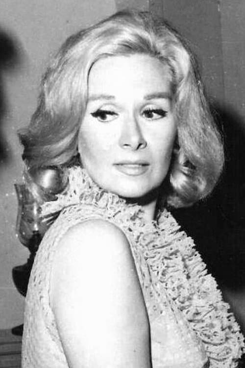 Photo of Nelly Meden