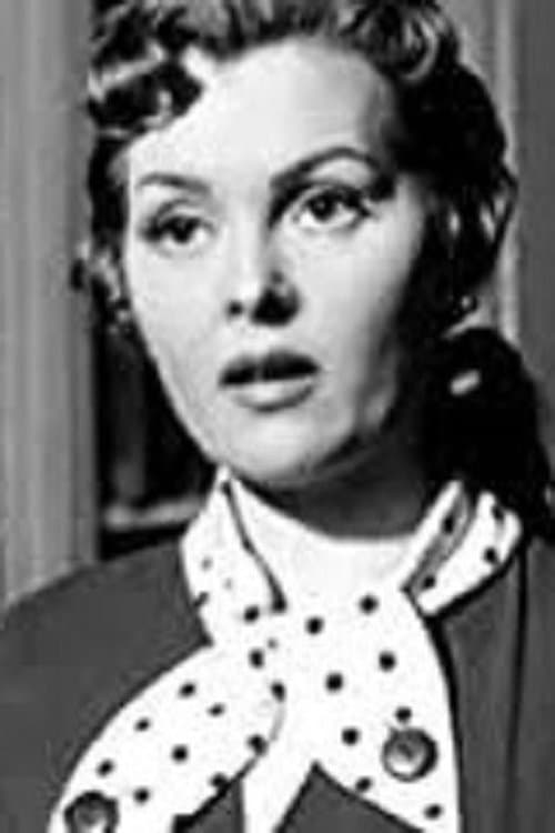 Photo of Nelly Panizza