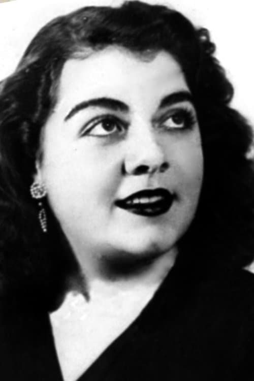 Photo of Nelly Prono