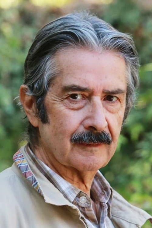 Photo of Nelson Brodt
