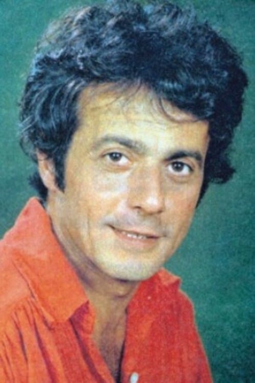 Photo of Nelson Caruso