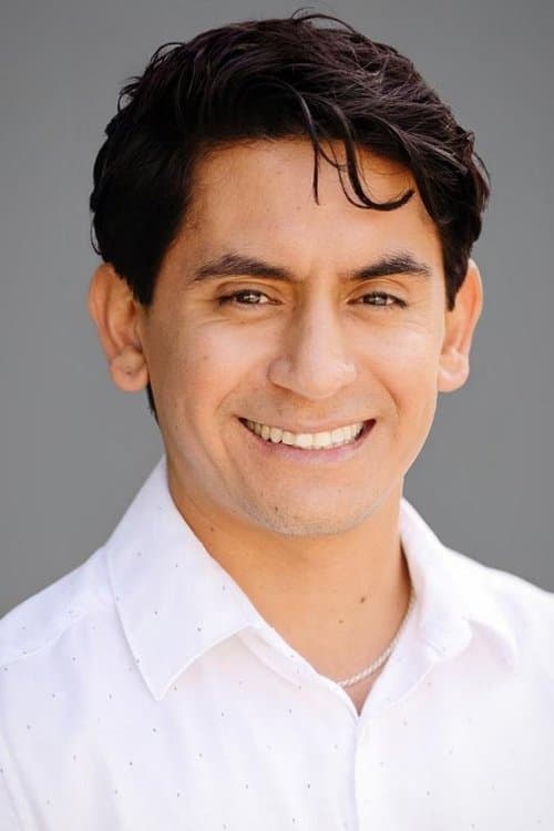Photo of Nelson Coronado