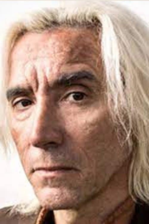 Photo of Nelson Diniz