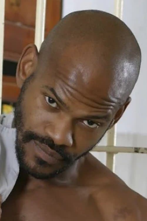 Photo of Nelson Keys