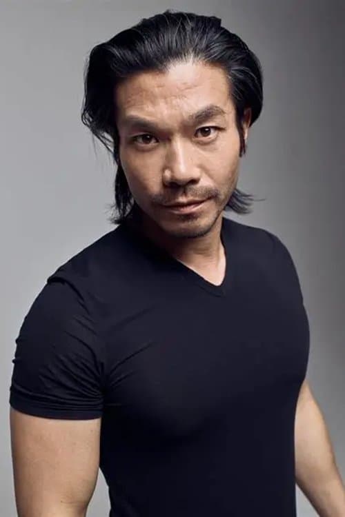Photo of Nelson Lee