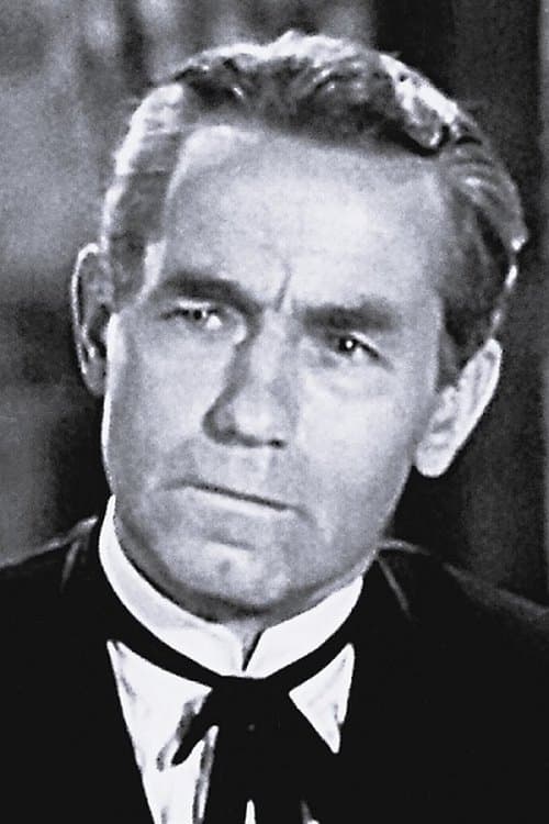 Photo of Nelson Leigh