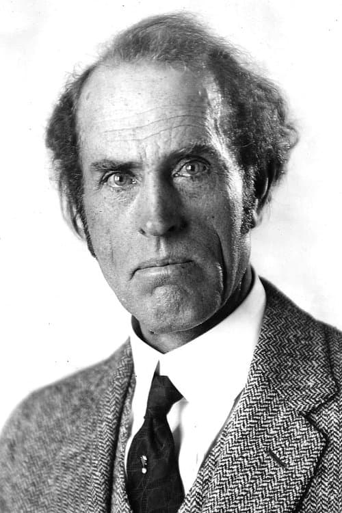 Photo of Nelson McDowell