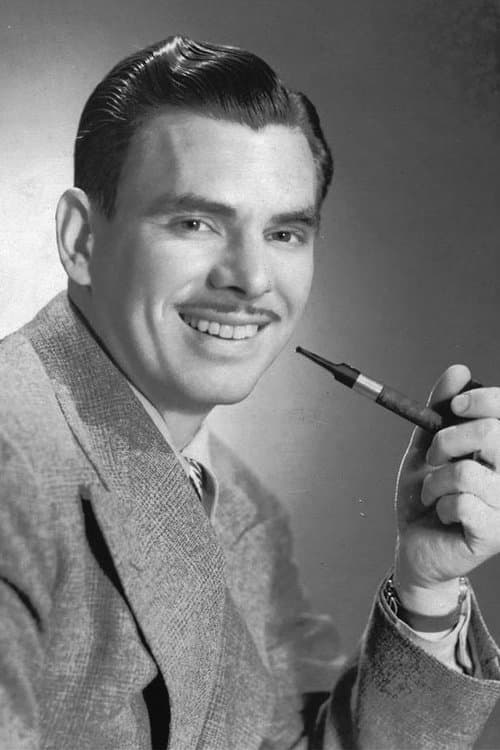 Photo of Nelson Olmsted