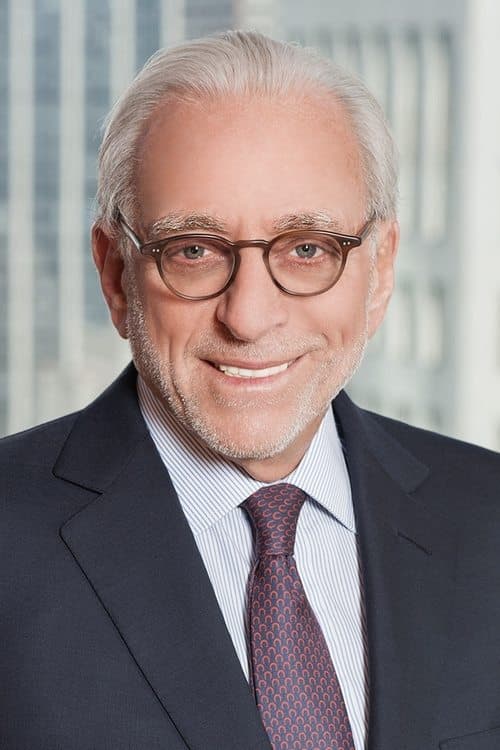 Photo of Nelson Peltz
