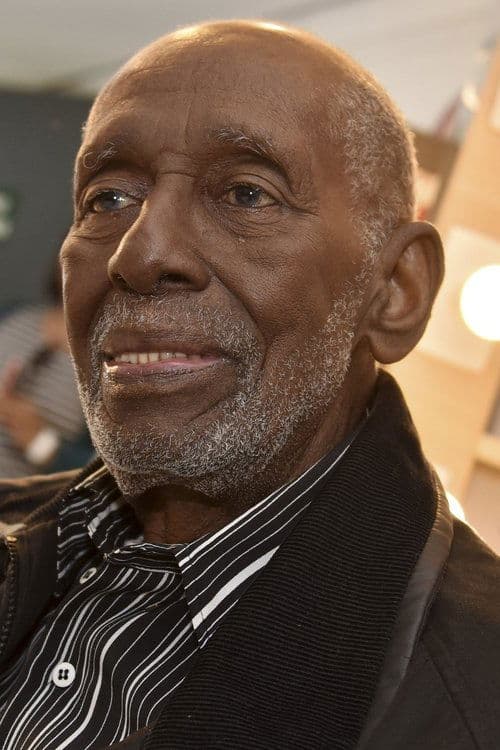 Photo of Nelson Sargento