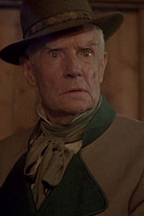 Photo of Nelson Welch