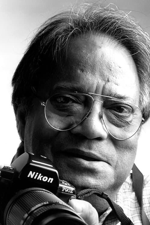 Photo of Nemai Ghosh