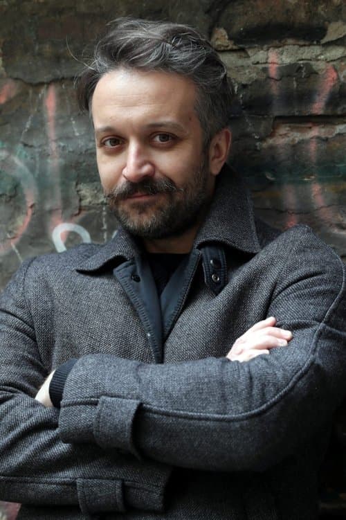 Photo of Nemanja Oliverić