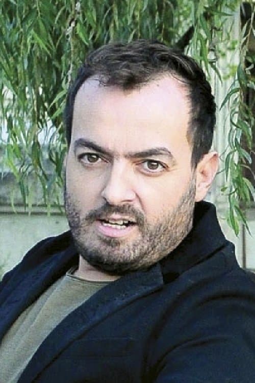 Photo of Nenad Okanović