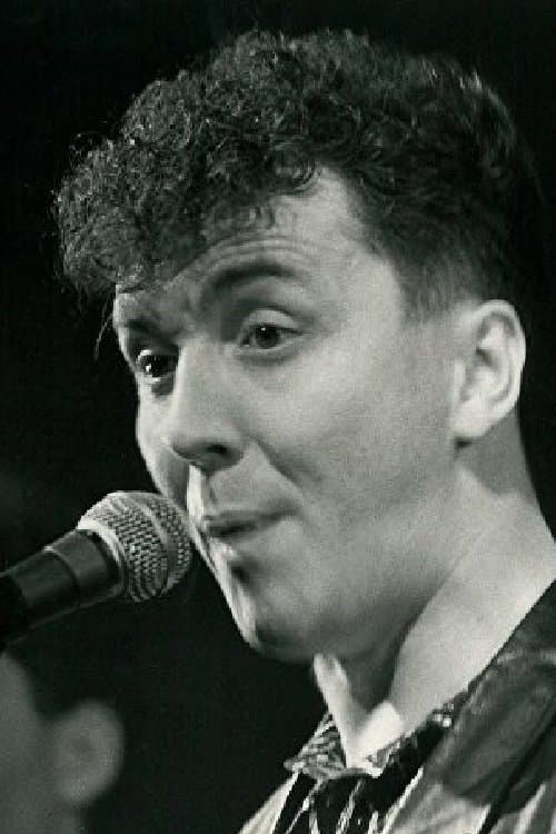 Photo of Nenad Radulović