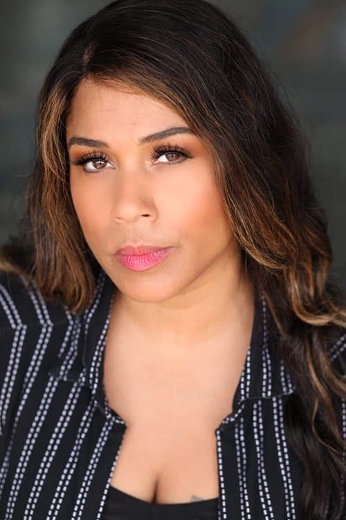 Photo of Nereida Velazquez