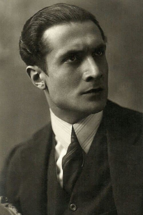 Photo of Nerio Bernardi