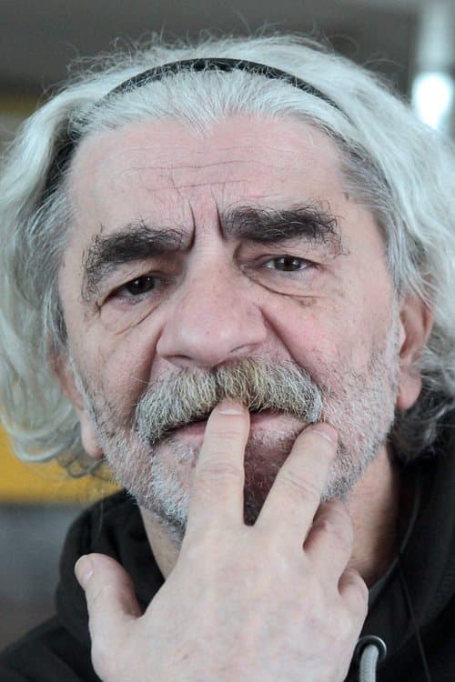 Photo of Nermin Tulić