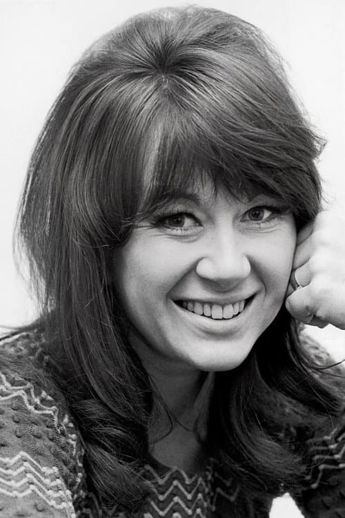 Photo of Nerys Hughes