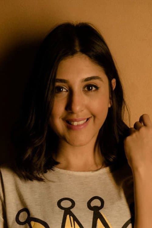 Photo of Nesrine Talaat
