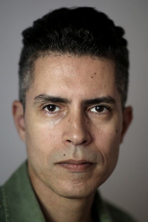 Photo of Nessim Khaloul
