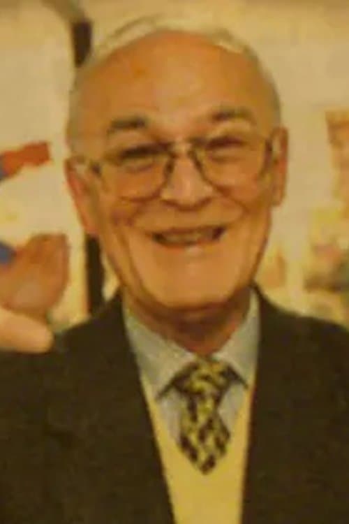 Photo of Néstor D'Alessandro