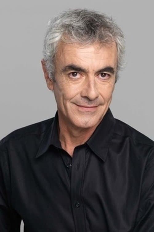 Photo of Néstor Sánchez
