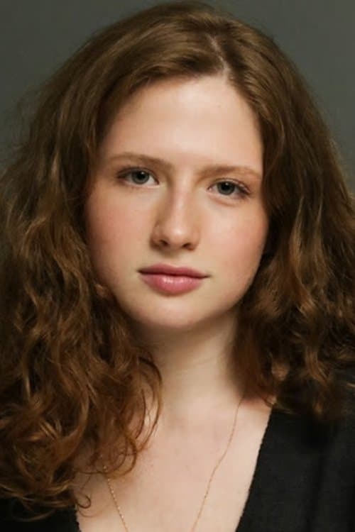 Photo of Neta Roth
