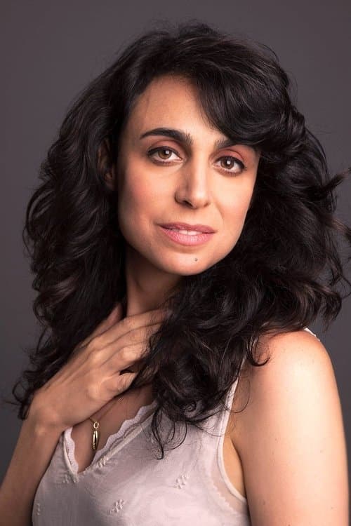 Photo of Neta Shpigelman