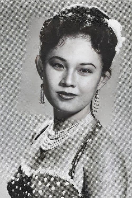 Photo of Netty Herawaty