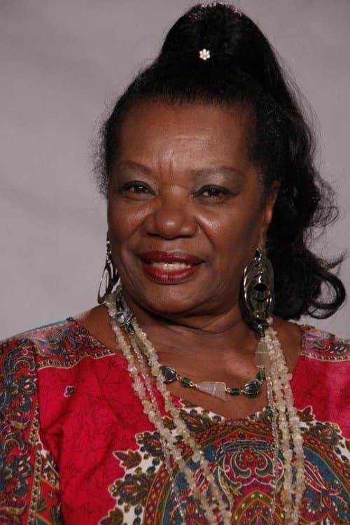 Photo of Neusa Borges