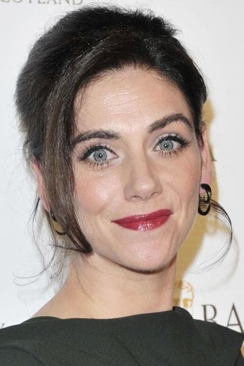 Photo of Neve McIntosh
