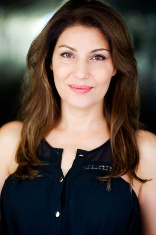 Photo of Neveen Hanna