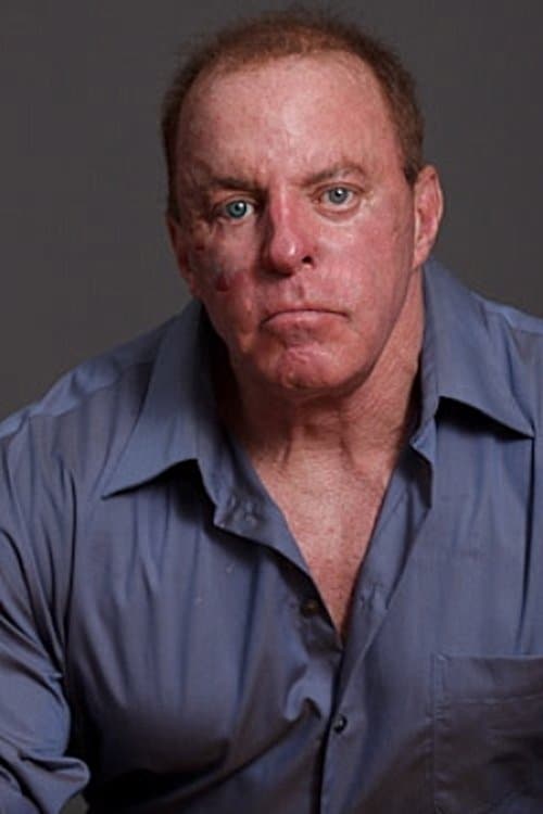 Photo of Neville Archambault