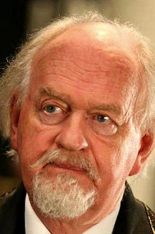 Photo of Neville Phillips