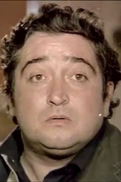 Photo of Nevzat Açıkgöz
