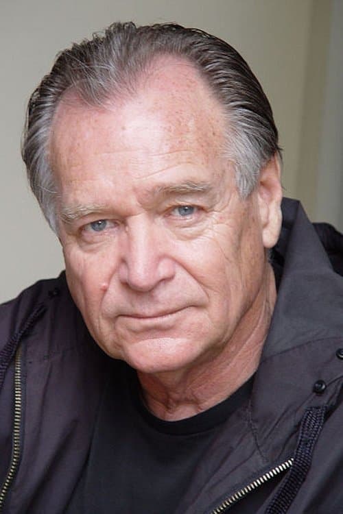 Photo of Newell Alexander