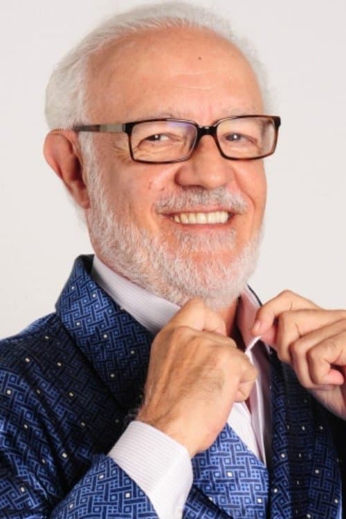 Photo of Ney Latorraca