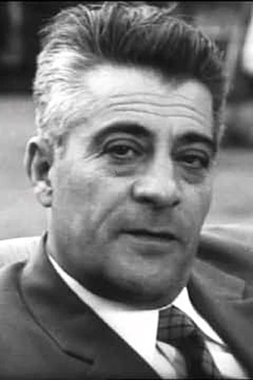 Photo of Neycho Popov