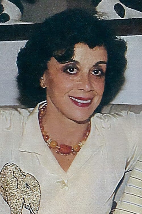 Photo of Neyde Senna