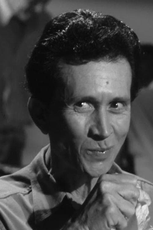 Photo of Neyle Morrow