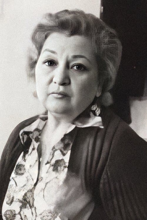 Photo of Nezahat Tanyeri
